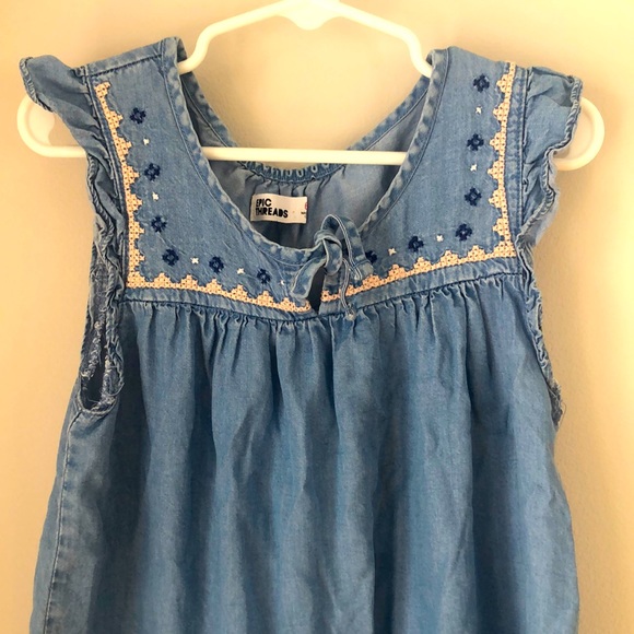 Epic threads| Dress | a girls size 6x - Picture 2 of 7
